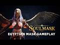 Soulmask Sables Mouvants Devenez L Avatar Des Dieux égyptiens mp3