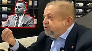 Štefan Harabin O Bombicovi Toto Je Totalitarizmus Trestné Právo Sa Používa Na Umlčanie Názoru