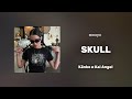 (МИНУС) SKULL | Känko и Kai Angel