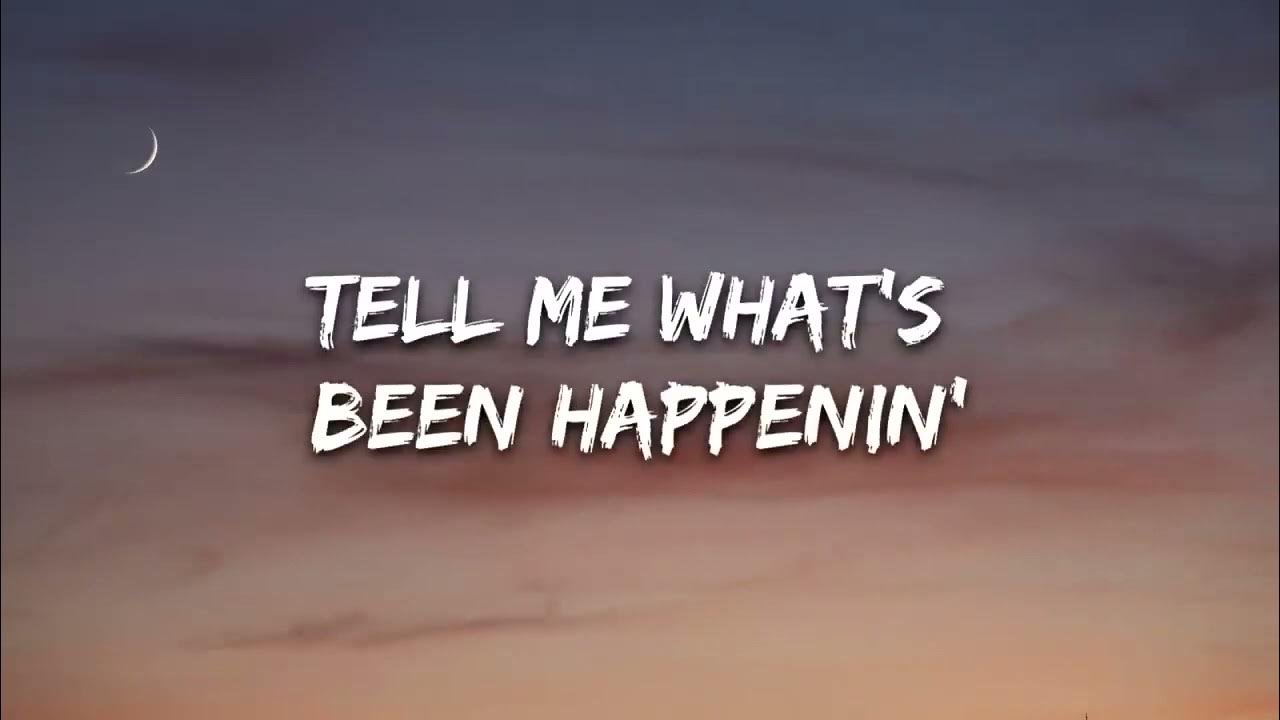 Tom Walker Leave a Light On Lyrics YouTube