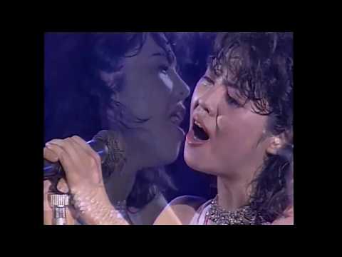 レベッカ　Yesterday, Today, Maybe Tomorrow Maybe Tomorrow／REBECCA - YouTube