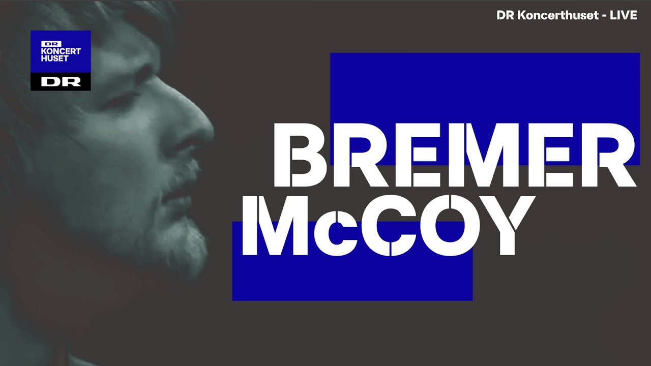 YouTubeでBremer McCoy // Salme, Vågner & Op (Sommerscenen LIVE 2020)を視聴