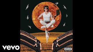 Synth Peter - Skud Julle Holle ft. What The Faf