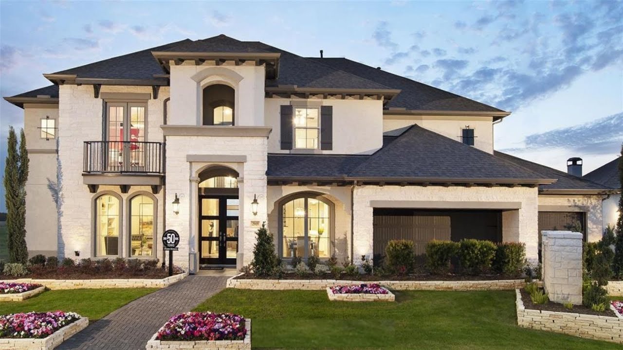 Houston Katy Cane Island Community Perry Homes 80' 705,000 up