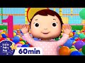 Ten Little Babies Playground | +More Little Baby Bum Kids Songs and Nursery Rhymes