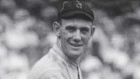 A Death in the MLB: The Story of Ray Chapman