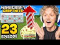 Craftnite 2: Episode 23 - I OPENED ANOTHER SHOP! (best idea ever)