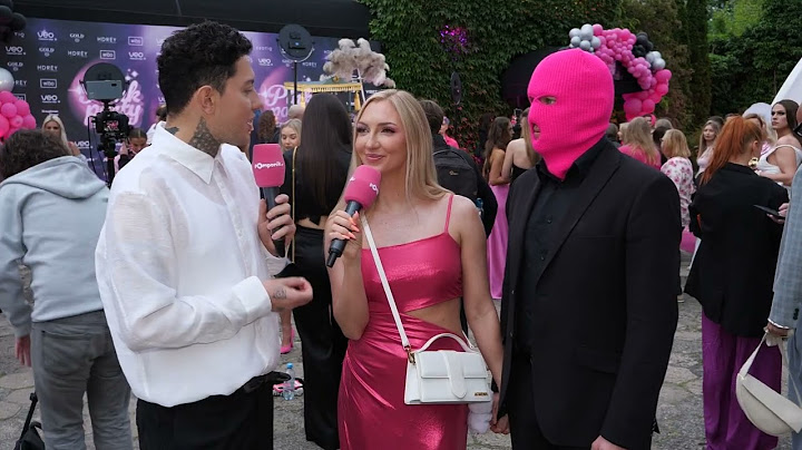 MartiRenti z milczącym parterem. Jak zareaguje, gdy spotka swojego EX?