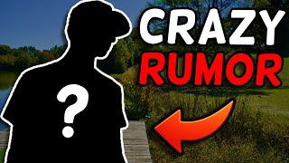 Disc Golf Offseason RUMOR