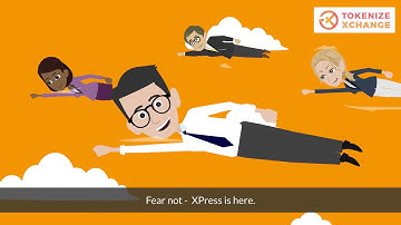 Tokenize Exchange IEO