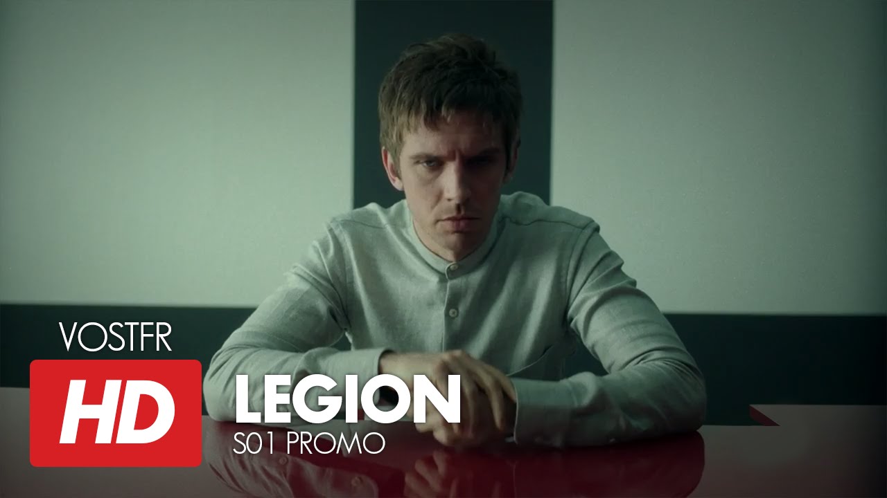 Legion S01 Promo VOSTFR (HD)