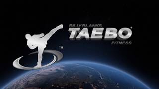 Billy Blanks Tae Bo Self Defense Techniques (Part 1)