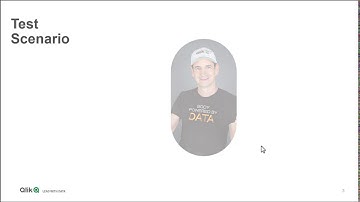 Qlik Sense Enterprise on Windows Multi-Node Scalability Test Example