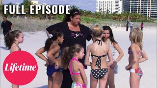 Celebrity Dance Moms: Paige's Spot Is Up for Grabs (S2, E1) | Full Episode | Lifetime Net Worth