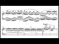 Takashi Yoshimatsu - Piano Folio ... to a Disappeared Pleiad [score-video]