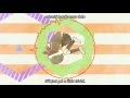 【Hatsune Miku】Patchwork Staccato "ツギハギスタッカート"【Eng sub】