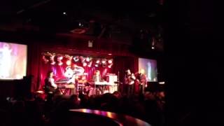 Bobby Caldwell &quot;One Of Those Nights&quot; BBKINGS