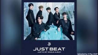JUST B (저스트비) - Vindicated「Audio」