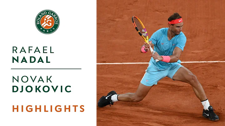 Rafael Nadal vs Novak Djokovic - Final Highlights I Roland-Garros 2020 - DayDayNews