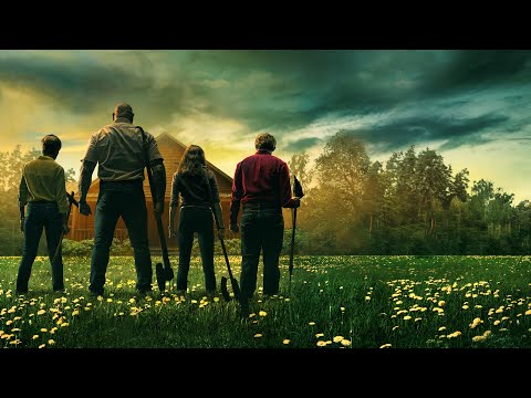 Knock at the Cabin | Offizieller Trailer 2 | Bande-annonce 2 | Edf (Universal Pictures)