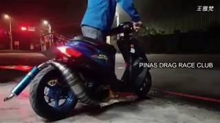 HONDA DIO SR | 2 stroke power