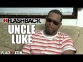 Flashback: RIP Fresh Kid Ice - Uncle Luke Details Forming The 2 Live Crew