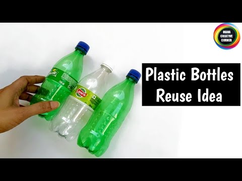 Five Ways to Reduce Your Plastic Water Bottle Waste - Forrit