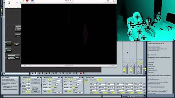 Visual Interface Idea for Sound Interaction Design 1