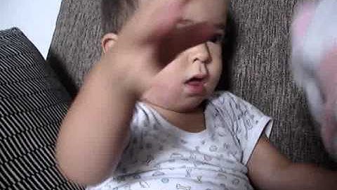 FELIZ CUMPLE TIA COSEFINA!