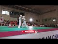 TATAMI A, Finals 16-35+ years (part 2/2) 1st WKO Polish-European #kyokushin #karate championship