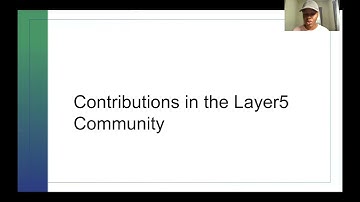 Women of Open Source Community Africa; Emerging a Star - Ruth Ikegah, CHAOSS Community Member