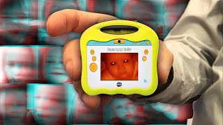 This Toy illegally Spied on 6.4 Million Children screenshot 3