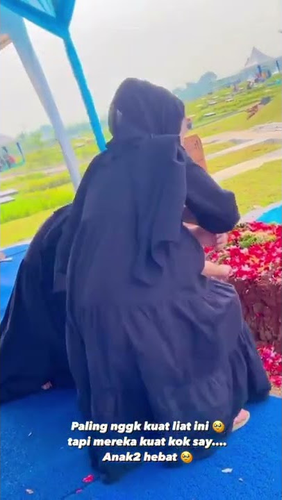mamah nya nay meninggal 😭😭😭😔#naisaalifiayurizahavana