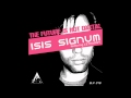 Isis Signum Feat. Lethargy - The Future Is Not Digital ( Raul Parra Remix )