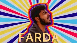 TU SABR HAE~ABR HAE || Bayaan’s “FARDA” || Only vocals by Asad Sherazi