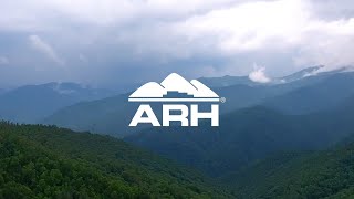 ARH — The Healthcare System of Appalachia