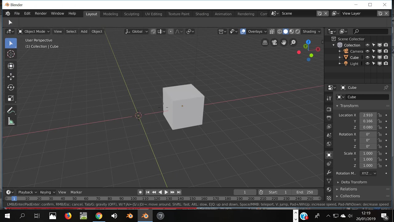 Normal Editing Bevel Tool Modifier Improvements In Blender 2 8
