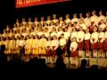 O Fortuna - carmina burana - Abhinav School Choir-Pune