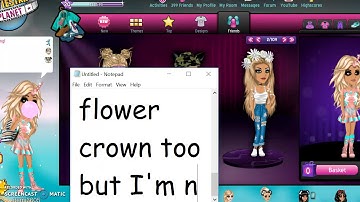 How to get free rares on MSP with no glitches! ♥