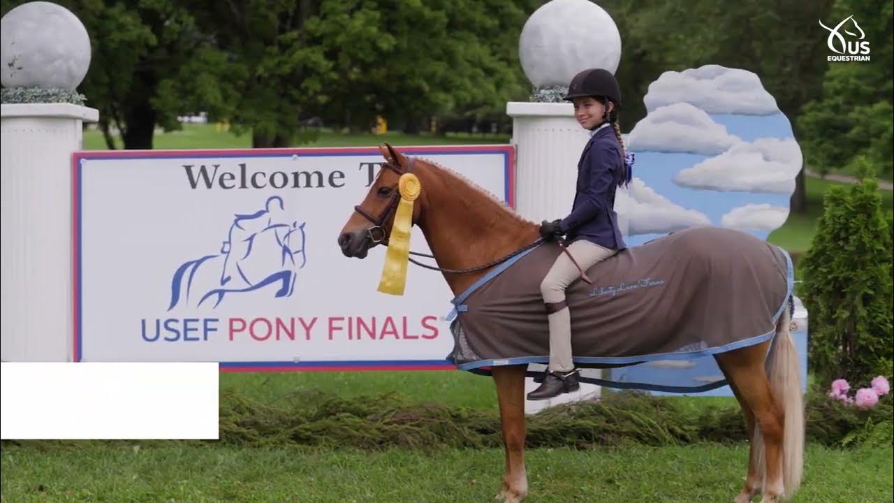 Marshall and SterlingNew Sponsor of Pony Finals YouTube Marshall and SterlingNew Sponsor of Pony Finals YouTube
