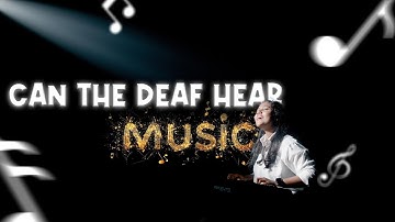 YOU CAN Hear with your Mouth! 🤯 Bone Conduction #experiment