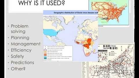 GEOG 2700 Lecture 1 - Introduction
