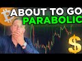 IF BITCOIN BREAKS THIS LEVEL WE WILL GO PARABOLIC!!! [watch asap]