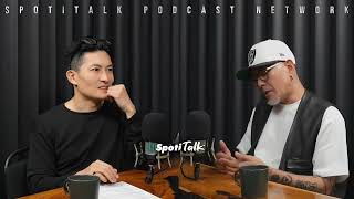 ROOM.33｜EP16｜33 X DJ LORRY｜讓我快樂的城市 不能只有一種節拍