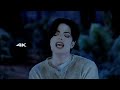 Michael Jackson - Childhood (4K Remastered)