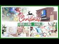 CHRISTMAS THRIFT WITH ME & HAUL 2019 | GOODWILL SHOP WITH ME