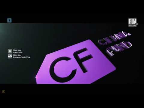 The Snow Queen 3: Fire and Ice - Polsat Film Intro