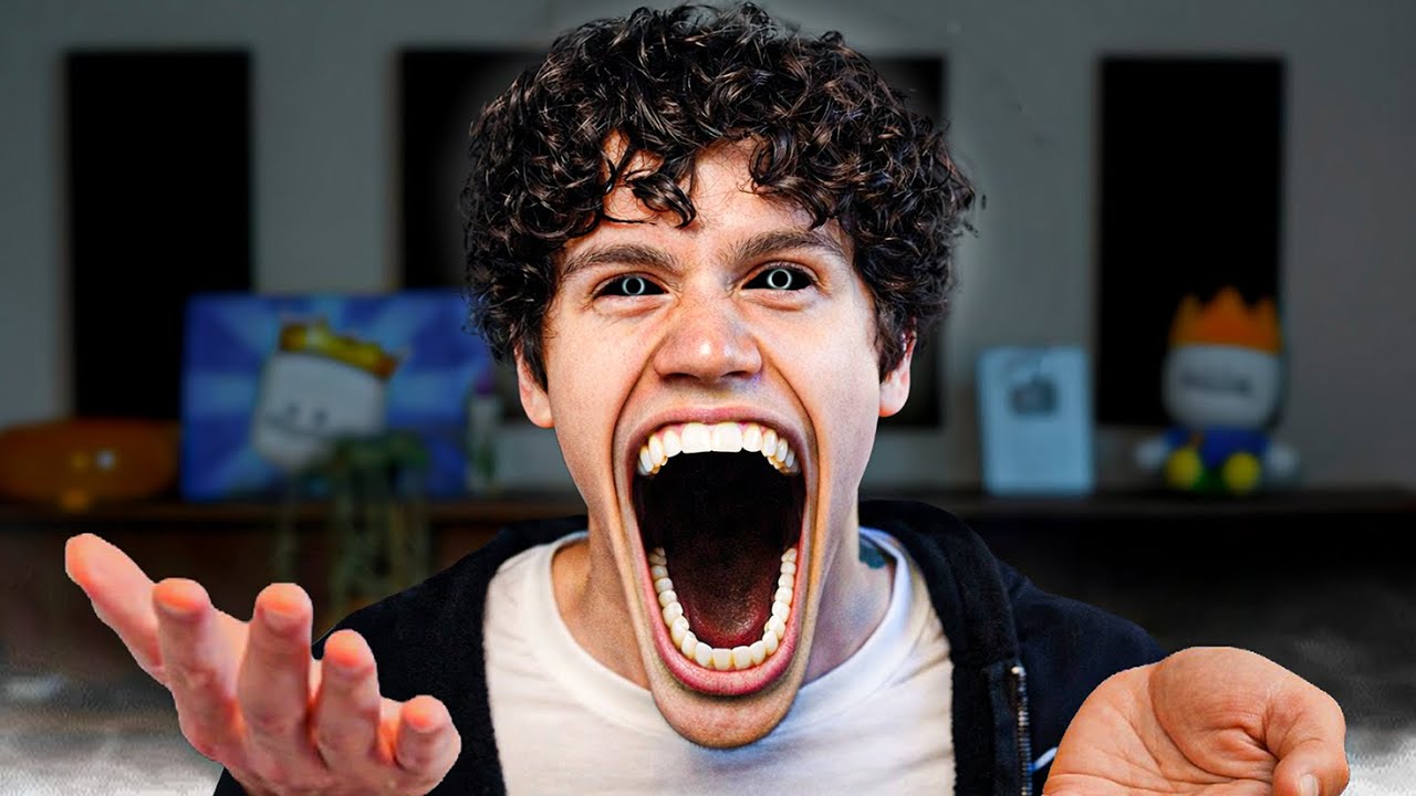 HAVE YOU SEEN THIS MEME