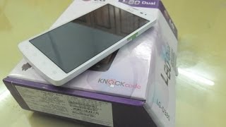 LG L80 Review,Benchmark & camera response test