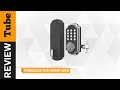 ✅TURBOLOCK TL117 Smart Lock (2023)